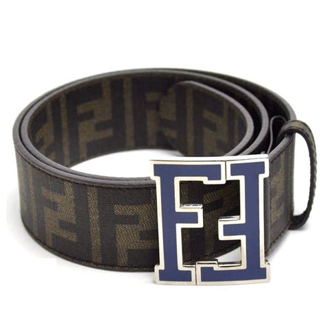 replica fendi belt|Replica Fendi Belts .